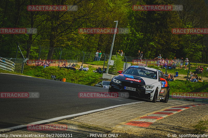 Bild #27009251 - Touristenfahrten Nürburgring Nordschleife (01.05.2024)