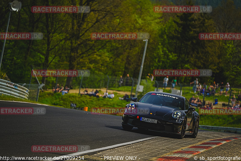 Bild #27009254 - Touristenfahrten Nürburgring Nordschleife (01.05.2024)