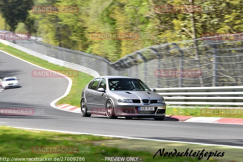 Bild #27009286 - Touristenfahrten Nürburgring Nordschleife (01.05.2024)