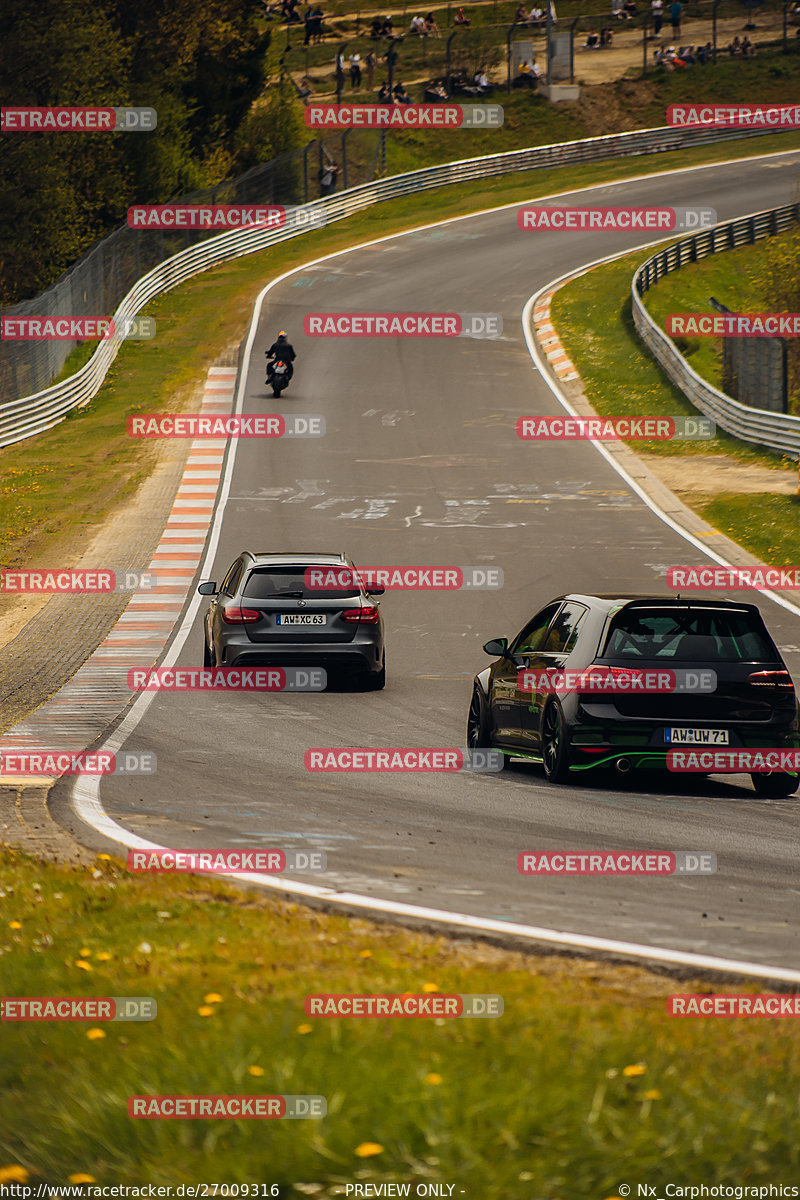 Bild #27009316 - Touristenfahrten Nürburgring Nordschleife (01.05.2024)