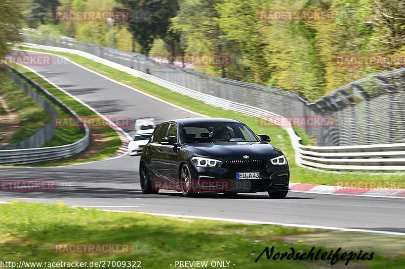 Bild #27009322 - Touristenfahrten Nürburgring Nordschleife (01.05.2024)