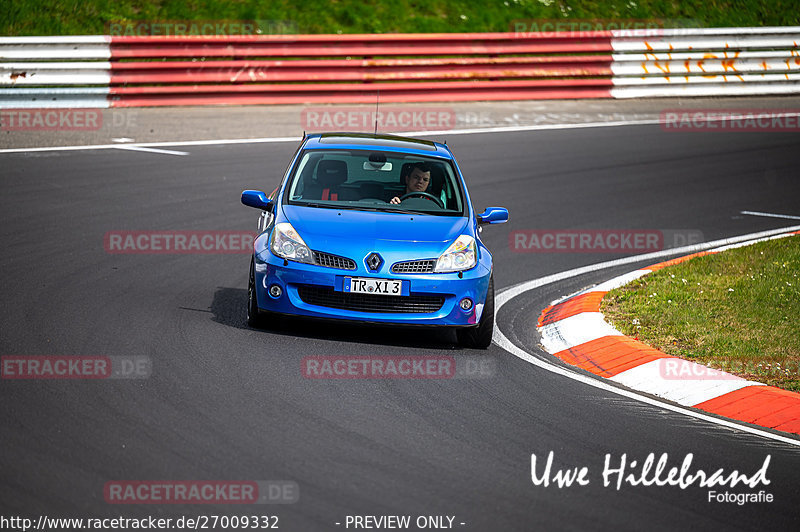 Bild #27009332 - Touristenfahrten Nürburgring Nordschleife (01.05.2024)