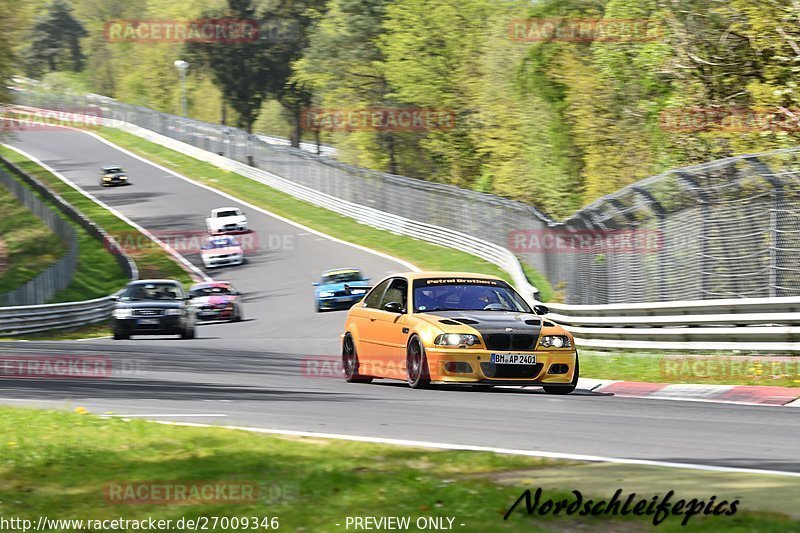 Bild #27009346 - Touristenfahrten Nürburgring Nordschleife (01.05.2024)