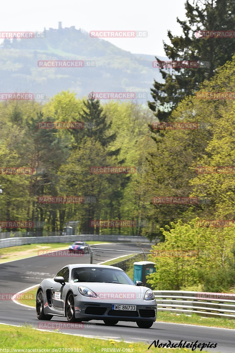 Bild #27009385 - Touristenfahrten Nürburgring Nordschleife (01.05.2024)