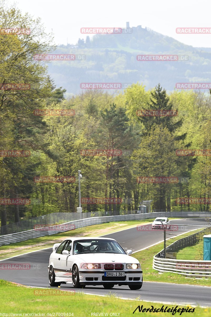 Bild #27009404 - Touristenfahrten Nürburgring Nordschleife (01.05.2024)