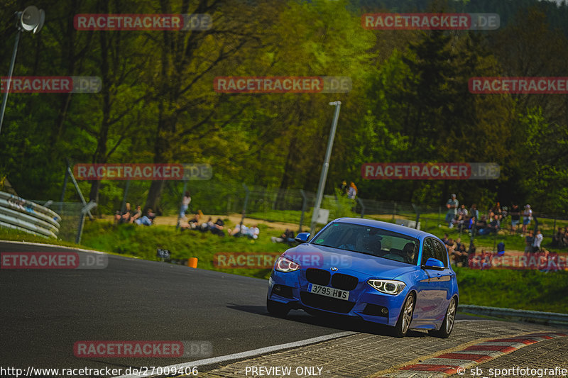 Bild #27009406 - Touristenfahrten Nürburgring Nordschleife (01.05.2024)