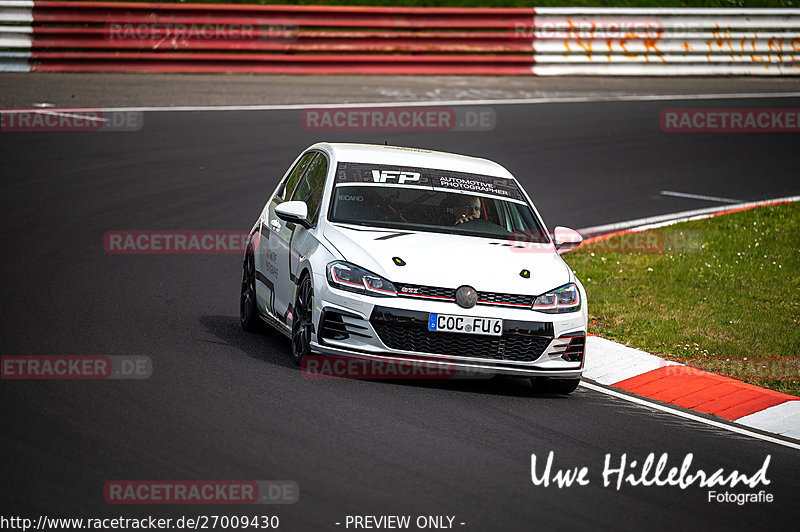 Bild #27009430 - Touristenfahrten Nürburgring Nordschleife (01.05.2024)