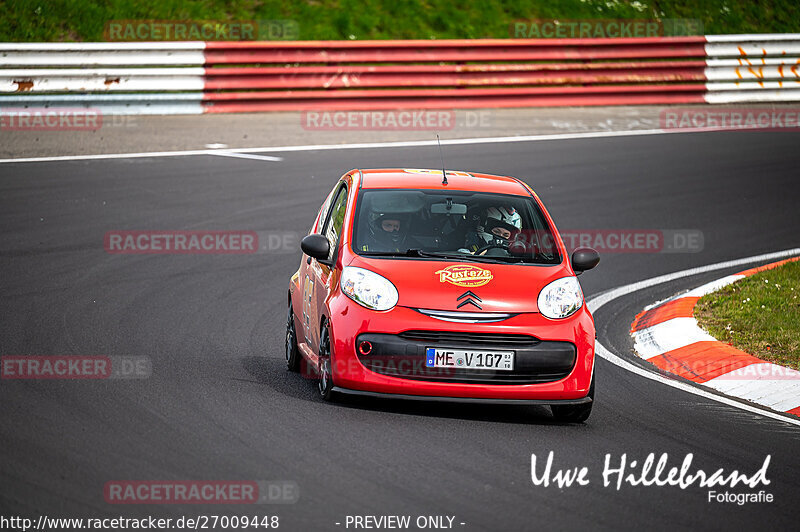 Bild #27009448 - Touristenfahrten Nürburgring Nordschleife (01.05.2024)