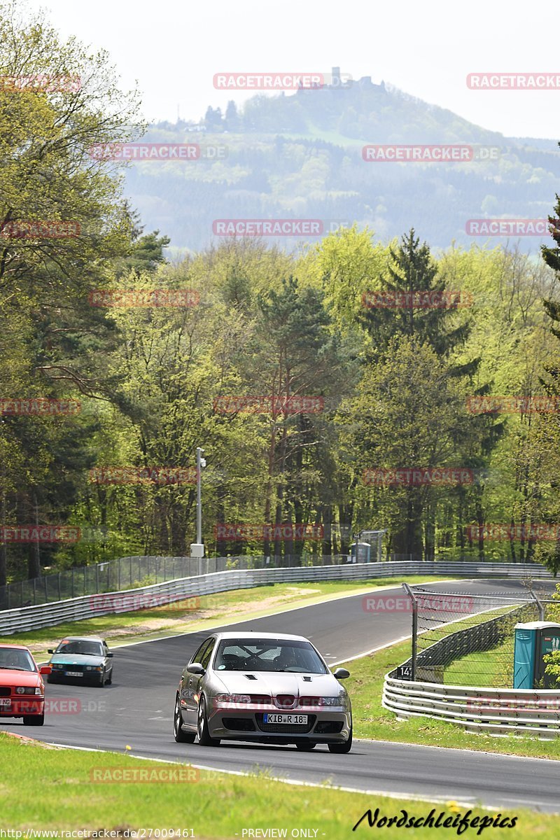 Bild #27009461 - Touristenfahrten Nürburgring Nordschleife (01.05.2024)