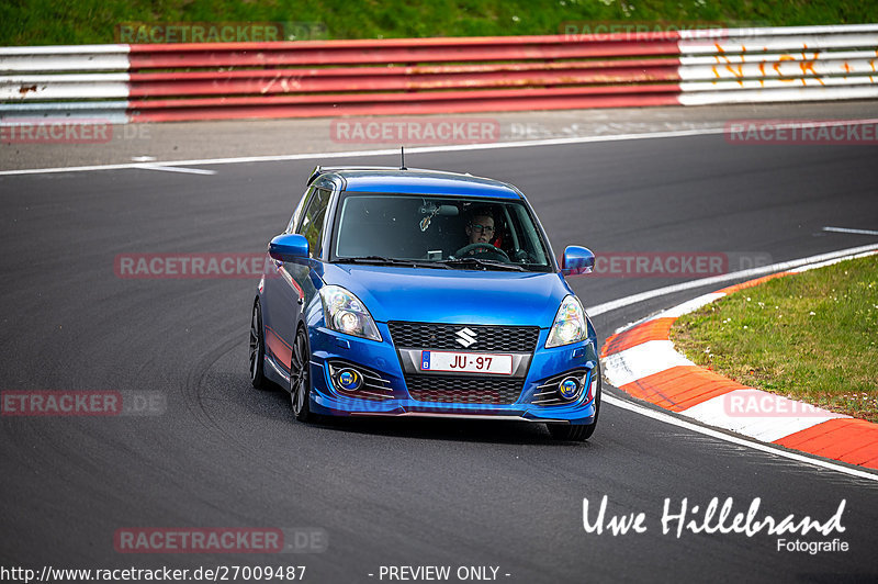 Bild #27009487 - Touristenfahrten Nürburgring Nordschleife (01.05.2024)