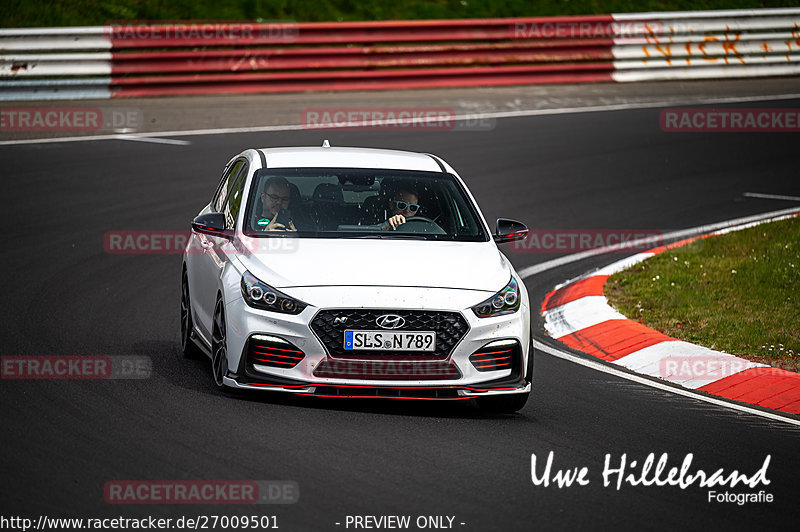 Bild #27009501 - Touristenfahrten Nürburgring Nordschleife (01.05.2024)