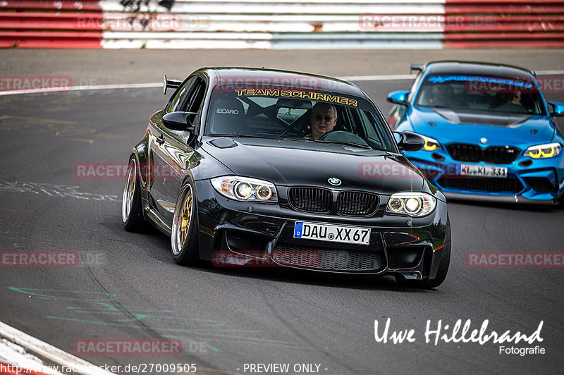 Bild #27009505 - Touristenfahrten Nürburgring Nordschleife (01.05.2024)