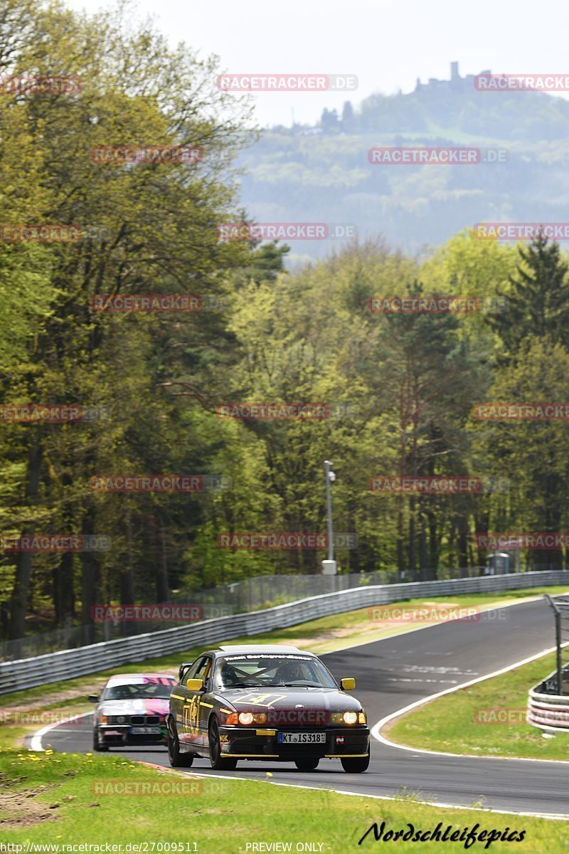 Bild #27009511 - Touristenfahrten Nürburgring Nordschleife (01.05.2024)