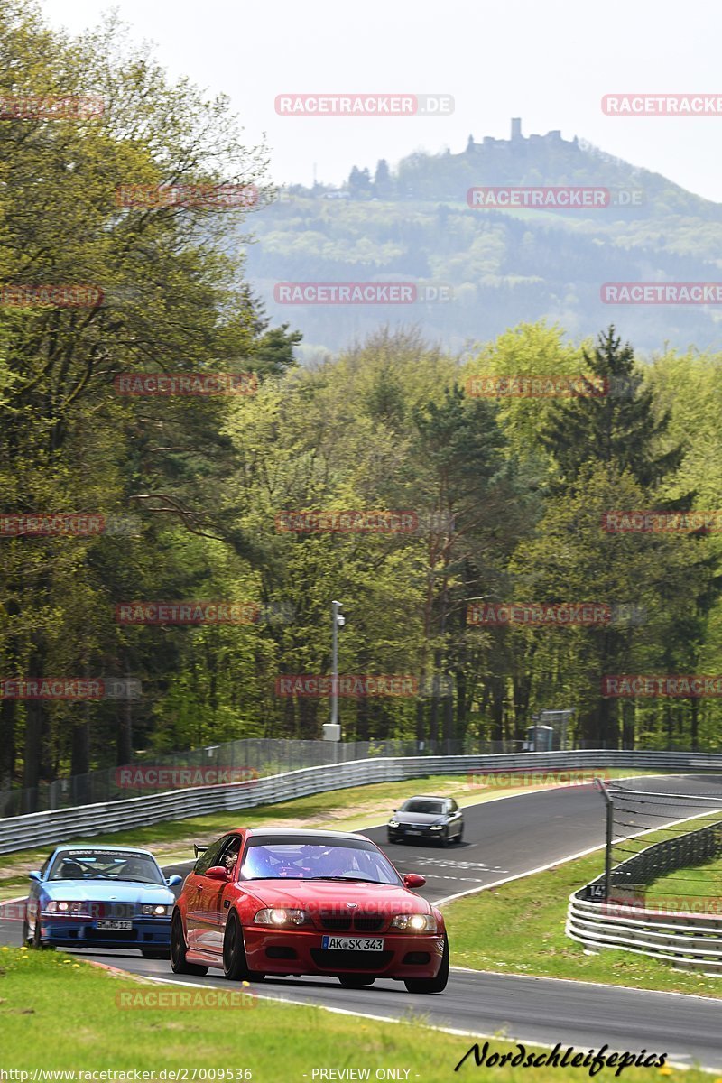 Bild #27009536 - Touristenfahrten Nürburgring Nordschleife (01.05.2024)