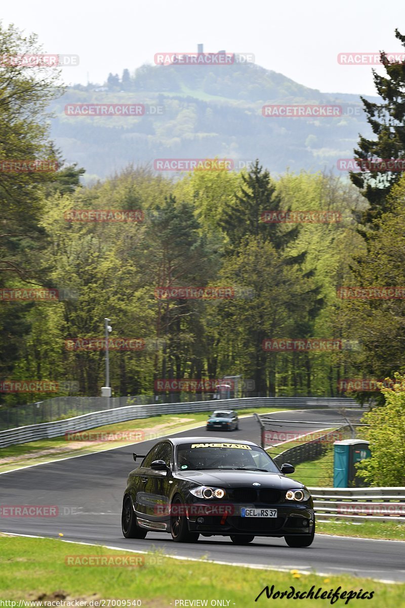 Bild #27009540 - Touristenfahrten Nürburgring Nordschleife (01.05.2024)