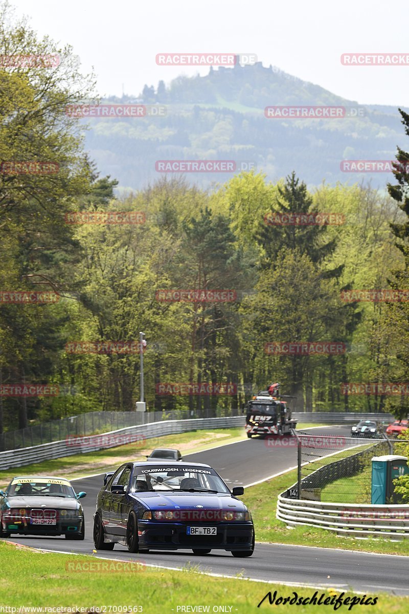 Bild #27009563 - Touristenfahrten Nürburgring Nordschleife (01.05.2024)