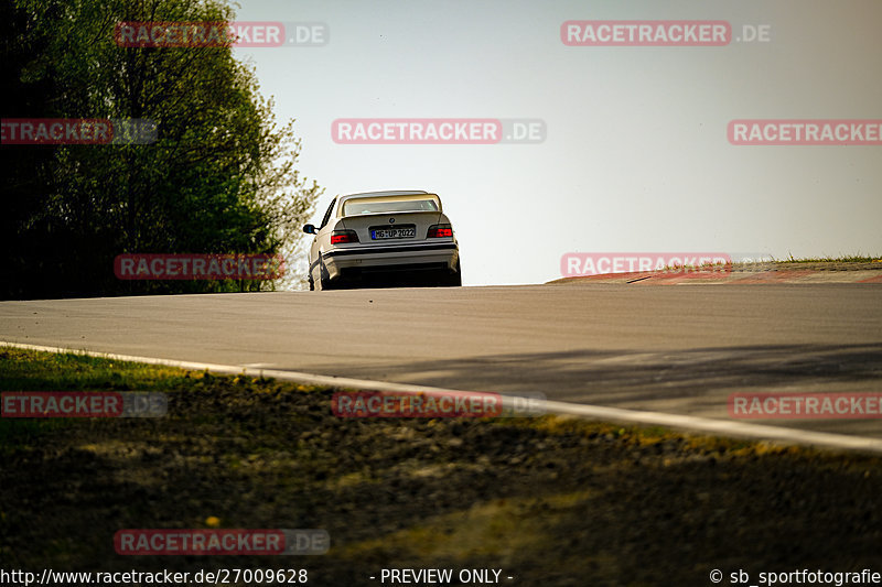 Bild #27009628 - Touristenfahrten Nürburgring Nordschleife (01.05.2024)