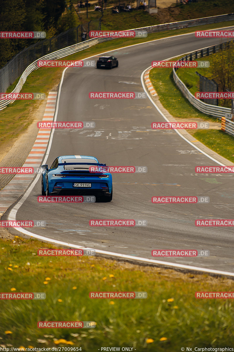 Bild #27009654 - Touristenfahrten Nürburgring Nordschleife (01.05.2024)