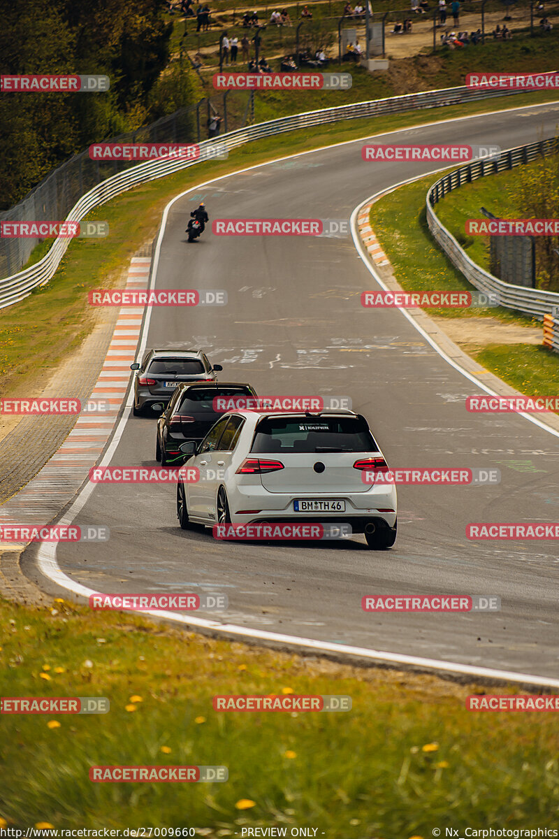 Bild #27009660 - Touristenfahrten Nürburgring Nordschleife (01.05.2024)