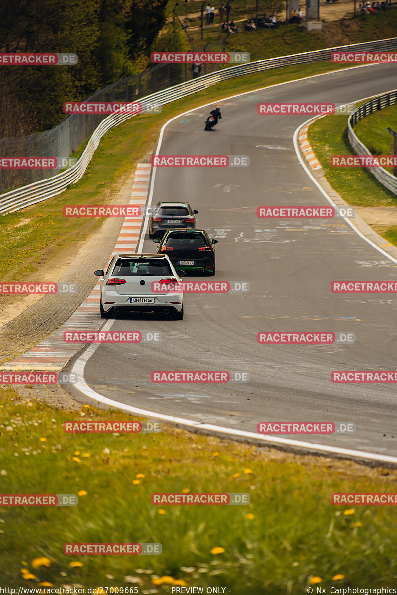 Bild #27009665 - Touristenfahrten Nürburgring Nordschleife (01.05.2024)