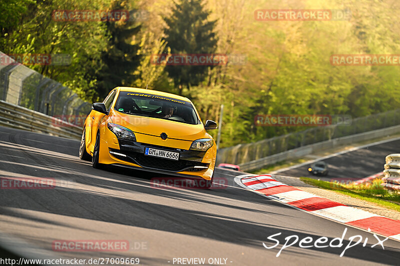 Bild #27009669 - Touristenfahrten Nürburgring Nordschleife (01.05.2024)