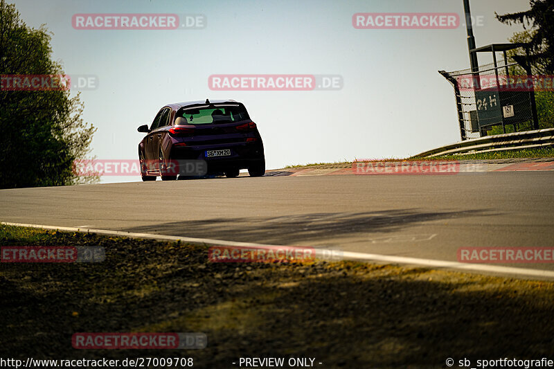 Bild #27009708 - Touristenfahrten Nürburgring Nordschleife (01.05.2024)