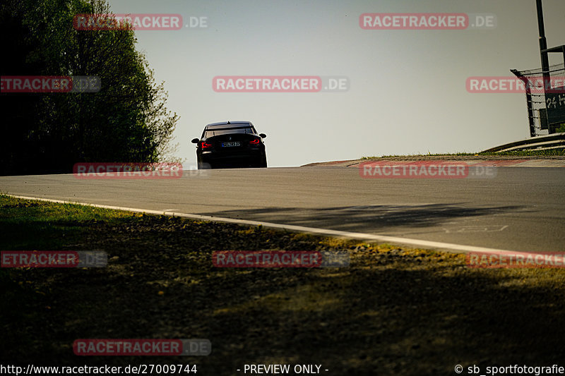 Bild #27009744 - Touristenfahrten Nürburgring Nordschleife (01.05.2024)