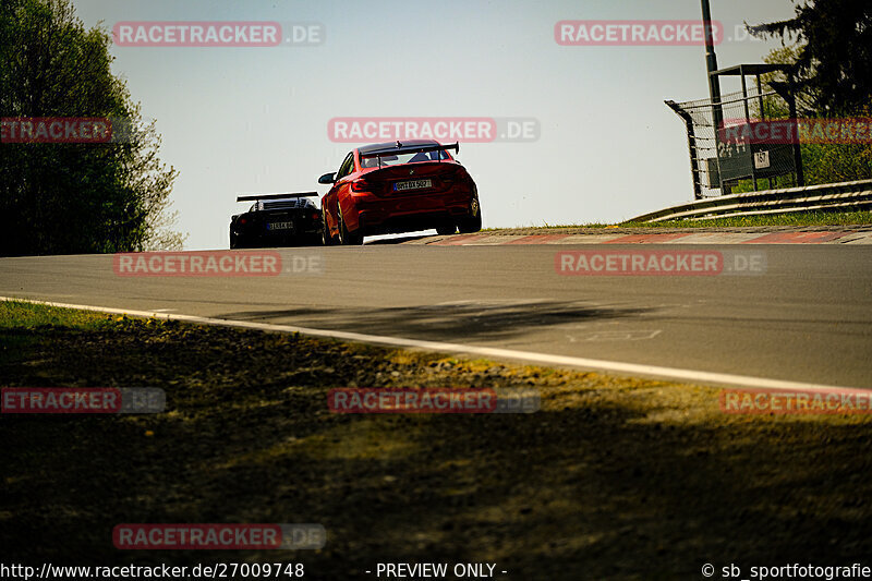 Bild #27009748 - Touristenfahrten Nürburgring Nordschleife (01.05.2024)