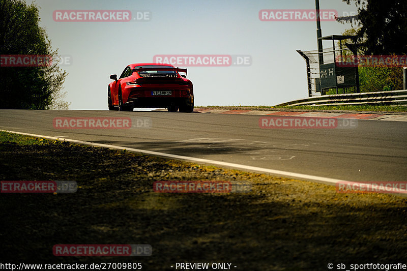 Bild #27009805 - Touristenfahrten Nürburgring Nordschleife (01.05.2024)