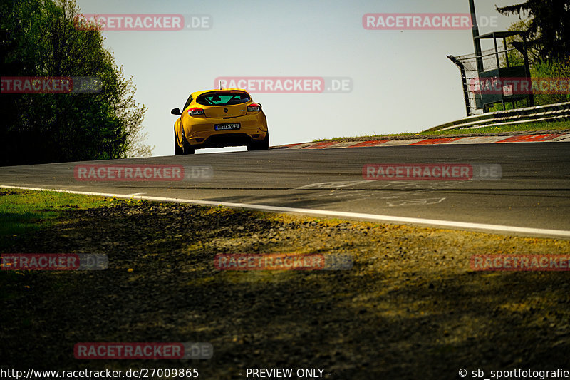 Bild #27009865 - Touristenfahrten Nürburgring Nordschleife (01.05.2024)