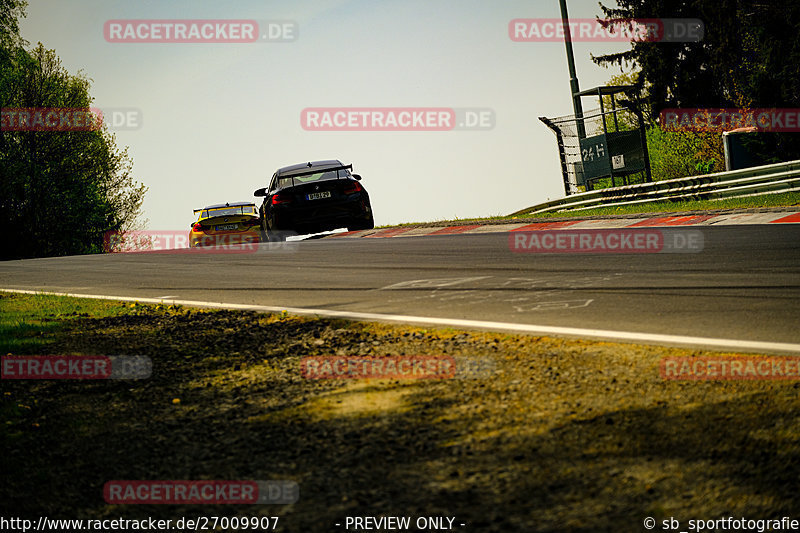 Bild #27009907 - Touristenfahrten Nürburgring Nordschleife (01.05.2024)