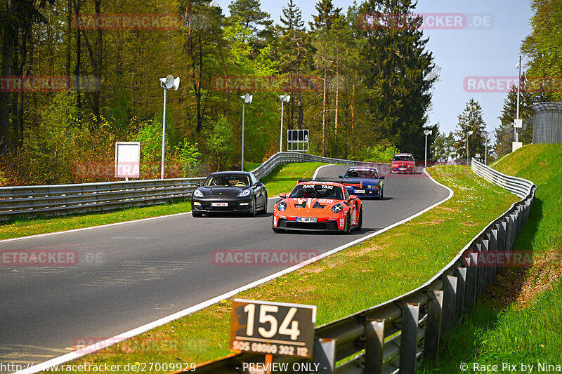 Bild #27009929 - Touristenfahrten Nürburgring Nordschleife (01.05.2024)