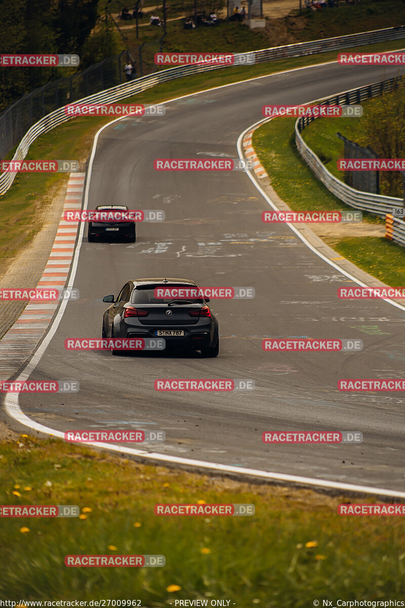 Bild #27009962 - Touristenfahrten Nürburgring Nordschleife (01.05.2024)