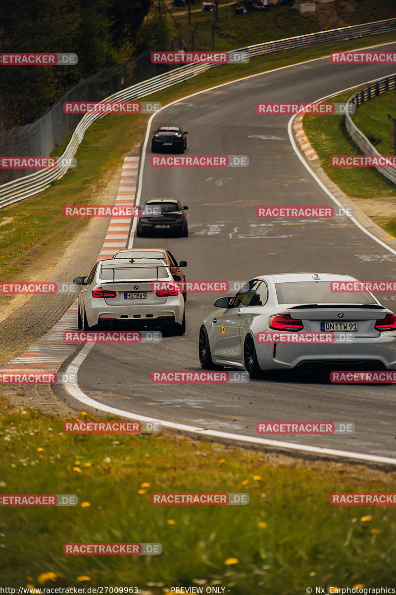 Bild #27009963 - Touristenfahrten Nürburgring Nordschleife (01.05.2024)