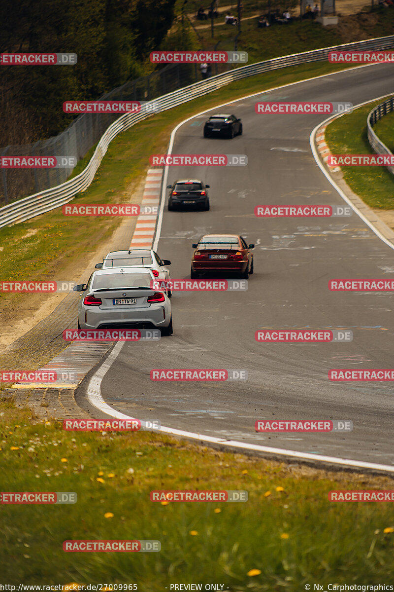 Bild #27009965 - Touristenfahrten Nürburgring Nordschleife (01.05.2024)