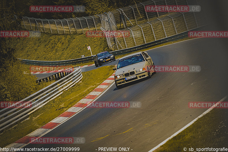 Bild #27009999 - Touristenfahrten Nürburgring Nordschleife (01.05.2024)