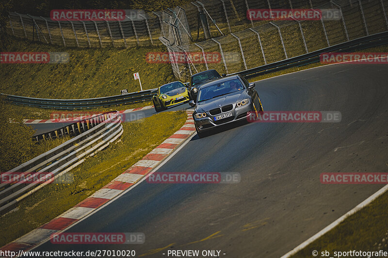 Bild #27010020 - Touristenfahrten Nürburgring Nordschleife (01.05.2024)