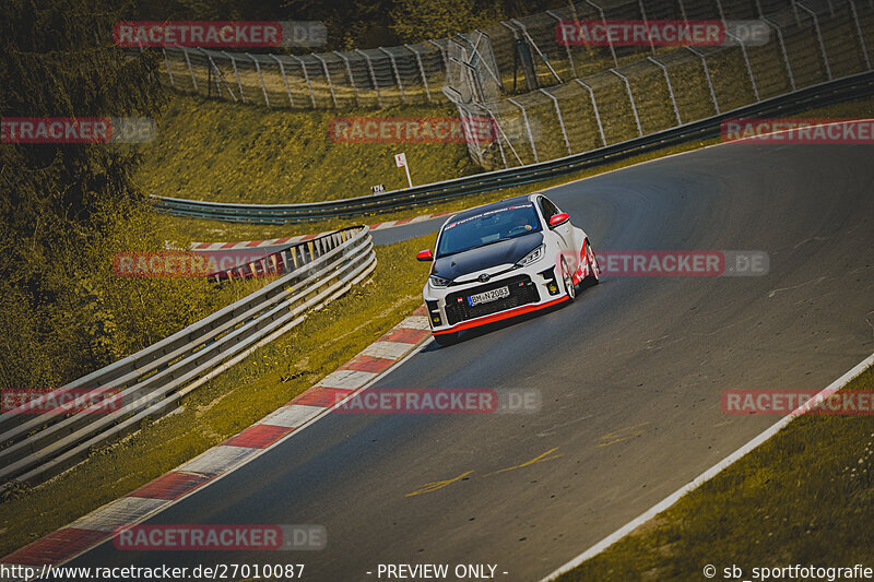 Bild #27010087 - Touristenfahrten Nürburgring Nordschleife (01.05.2024)