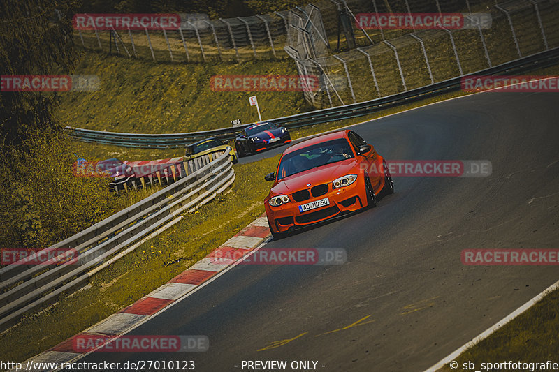 Bild #27010123 - Touristenfahrten Nürburgring Nordschleife (01.05.2024)