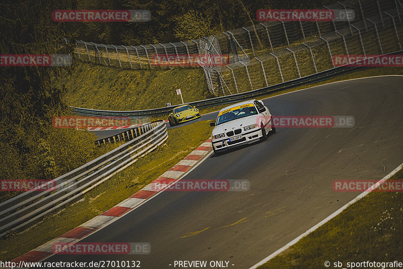 Bild #27010132 - Touristenfahrten Nürburgring Nordschleife (01.05.2024)