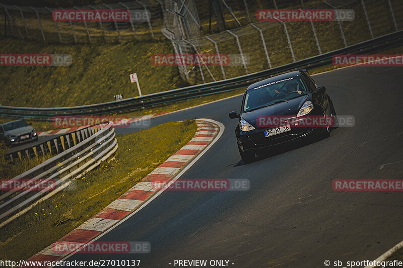 Bild #27010137 - Touristenfahrten Nürburgring Nordschleife (01.05.2024)