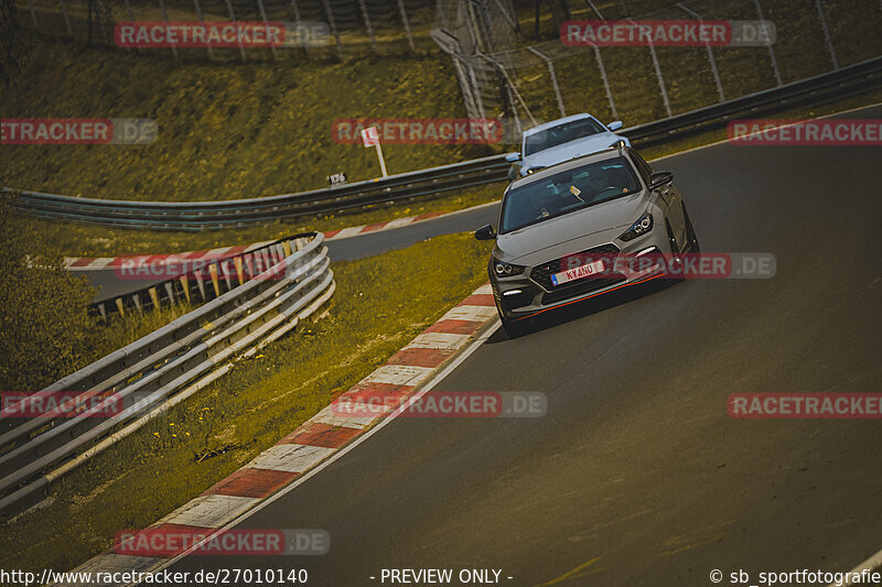 Bild #27010140 - Touristenfahrten Nürburgring Nordschleife (01.05.2024)