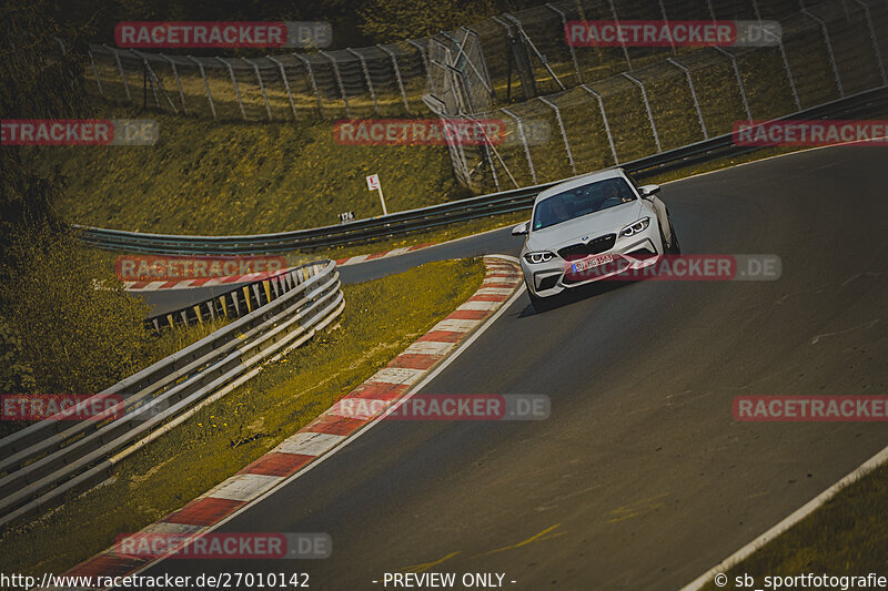 Bild #27010142 - Touristenfahrten Nürburgring Nordschleife (01.05.2024)