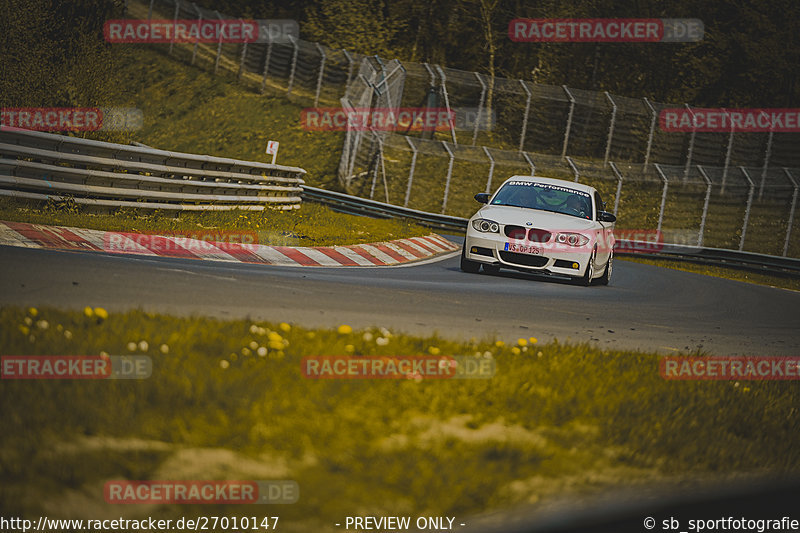 Bild #27010147 - Touristenfahrten Nürburgring Nordschleife (01.05.2024)