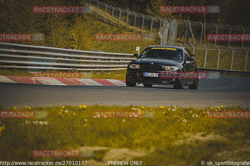 Bild #27010177 - Touristenfahrten Nürburgring Nordschleife (01.05.2024)