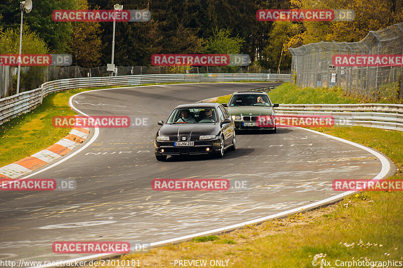 Bild #27010181 - Touristenfahrten Nürburgring Nordschleife (01.05.2024)