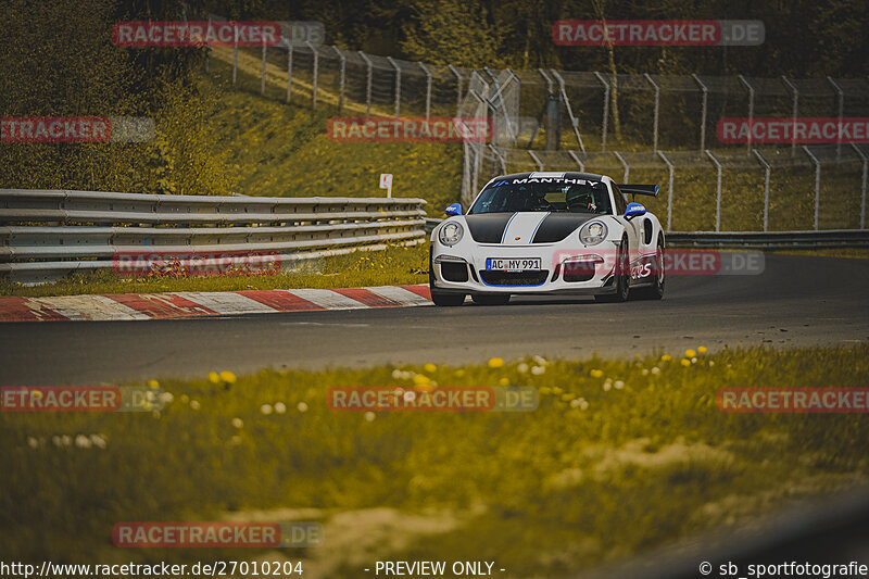 Bild #27010204 - Touristenfahrten Nürburgring Nordschleife (01.05.2024)