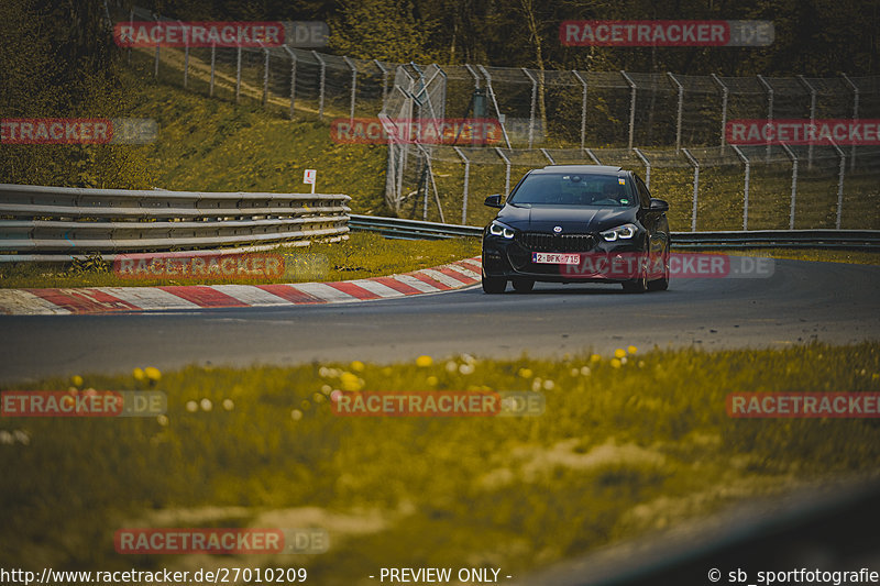 Bild #27010209 - Touristenfahrten Nürburgring Nordschleife (01.05.2024)