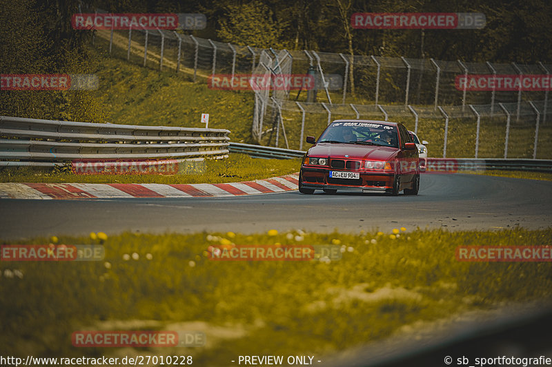 Bild #27010228 - Touristenfahrten Nürburgring Nordschleife (01.05.2024)