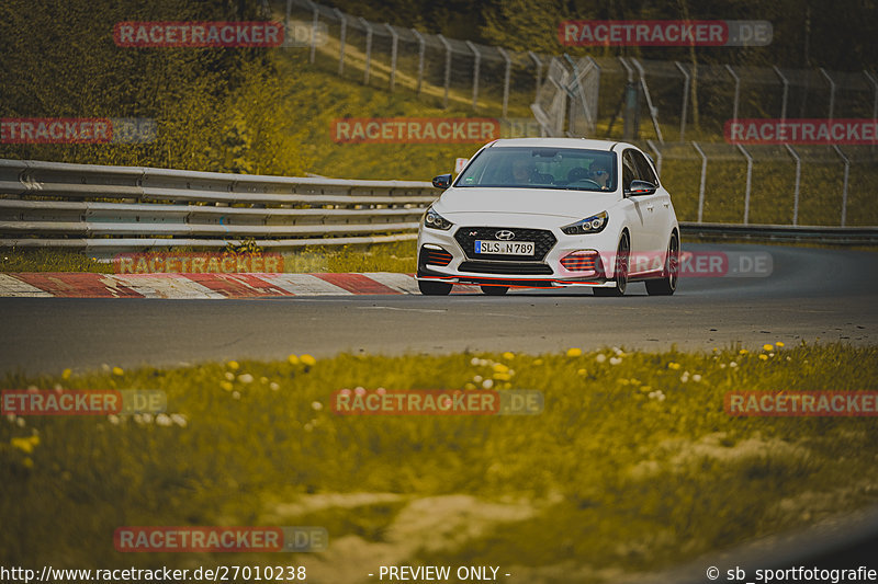 Bild #27010238 - Touristenfahrten Nürburgring Nordschleife (01.05.2024)